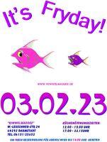 Fish 'n' Chips 3.2.2023