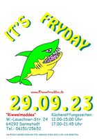 Fish 'n' Chips - 29.09.2023
