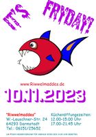 10.11.2023 - Fish 'n' Chips