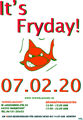 Fish 'n' Chips - 07.02.2020