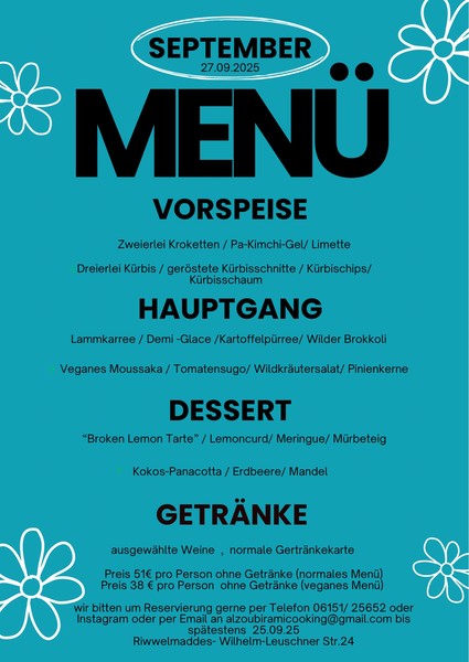 Riwelmaddes - Men-Abend - 27.09.2025