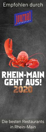 Rhein Main geht aus 2020